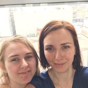 Meet your Posher, Brandy